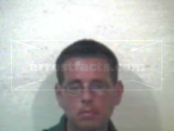 Brian James Hall