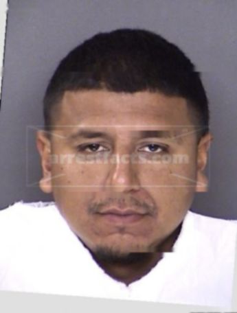 Alberto Martinez Jr.