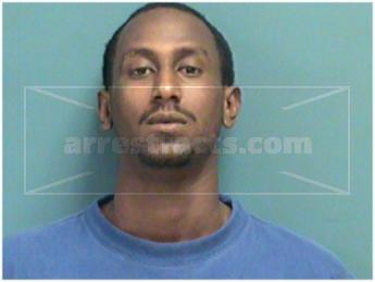 Abdullahi Ahmed Adan