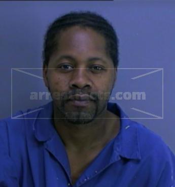 Aaron Keith Mason