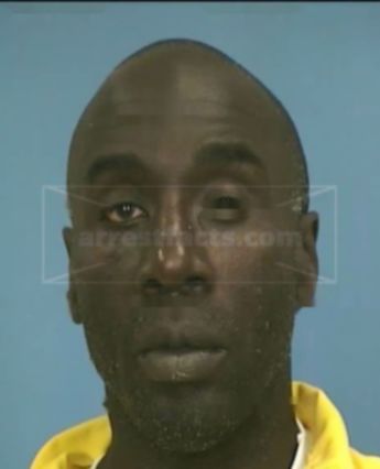 Marvin Perkins