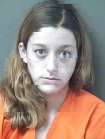 Kendell Leigh Baldwin (Aka:mcsheehy)