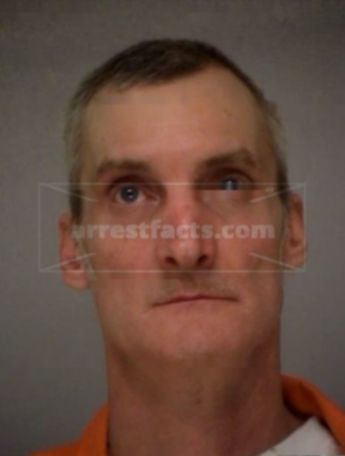 Keith Wayman Christian