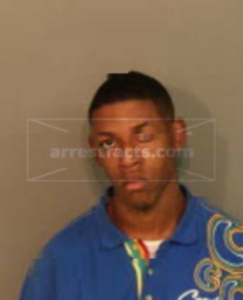 Cordaro Ragland