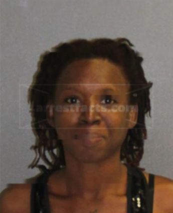 Shametra Nicole Gardner