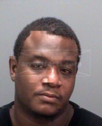 Tyrone Lamont Allen