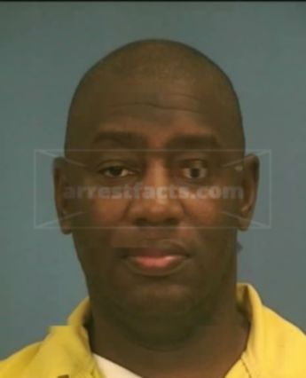 Rodney Gibbs