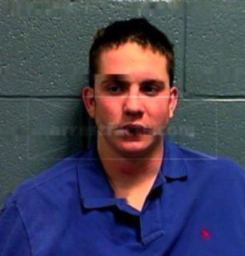 Jonathan Russell Barton