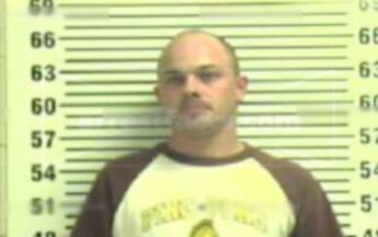 Bradley Lynn Russell