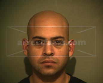Jason Reynaldo Barrera