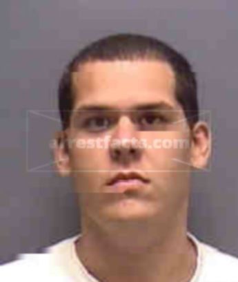 Anthony Roman Hernandez