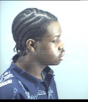 Harold Ray Hooks