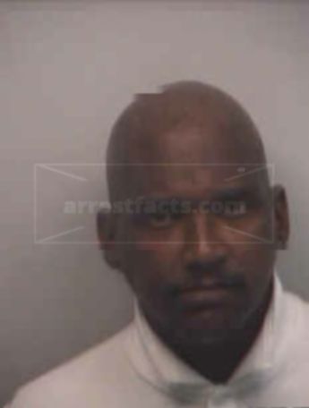 Fredrick Hatcher