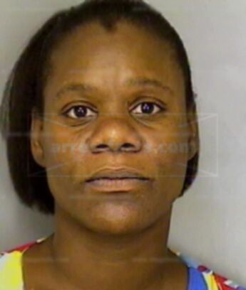 Lillian Swanigan Camille