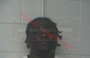 Corniel Anthony Allen