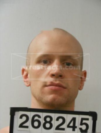 Justin Loschert