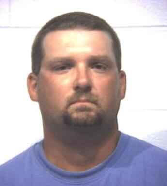 Travis Ray Hyatt