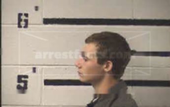 Caleb Thomas-Hensley Overcash