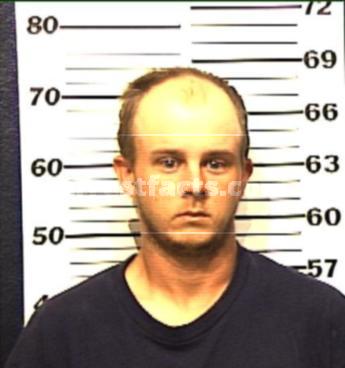Timothy James Baker