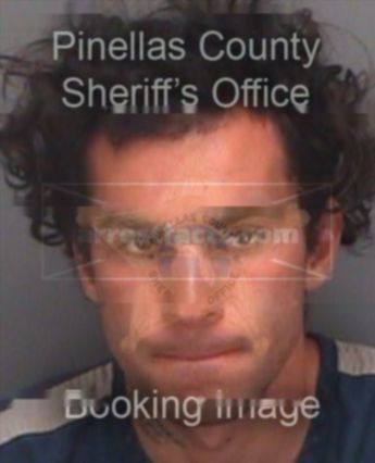 Justin James Meredith