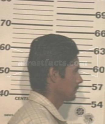 Ermelo Badillo Garcia