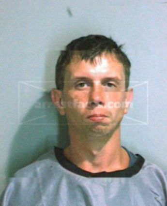 Timothy Wayne Crowe