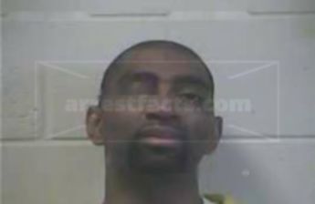 Derrick D Edmond (13803)