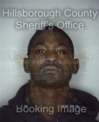 Dedrell Ala Freeman