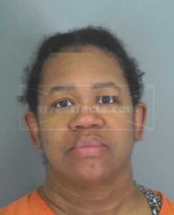 Yolanda Yvette Kemp