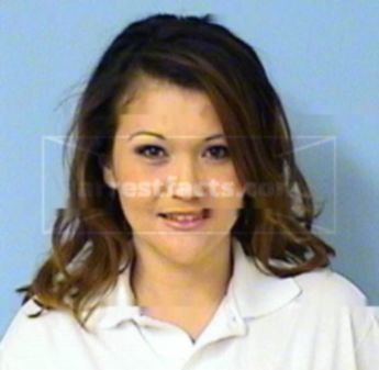 Kitty S. Percey