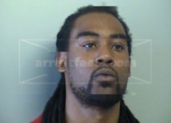 Rico Demar Jones