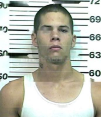 Clinton Dewayne Shelton