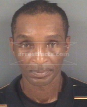 Olando Lee Fleming