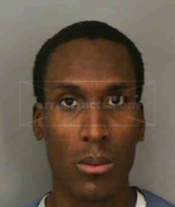 Kelvin Lamar Hall