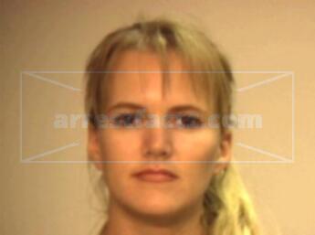 April Katherine Parady