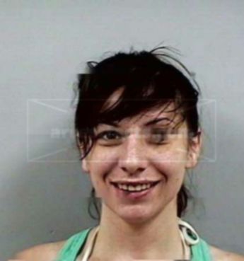 Lacee Paige Eagleton