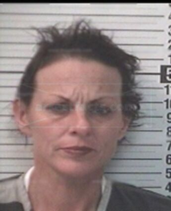 Susan Adeline Sherrill