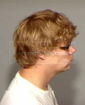 Jesse Everett Stone
