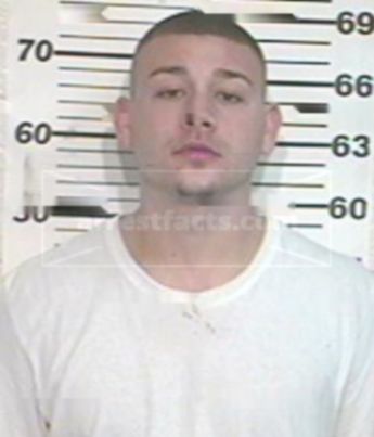 Sonny Joe Leija