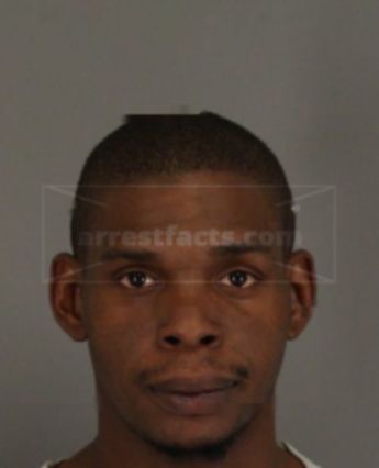 Michael Anthony Foster Jr.