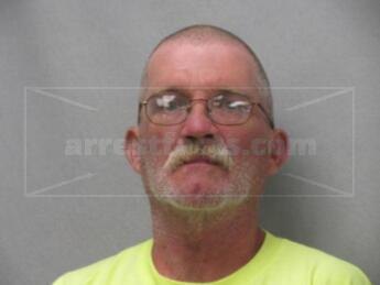 Gerald Raymond Theis