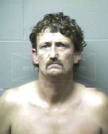 Terry Gene Kirkland