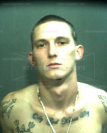 Wesley Thomas Squires