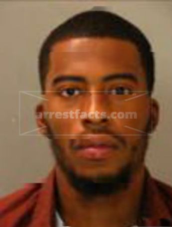 Kareem Faison