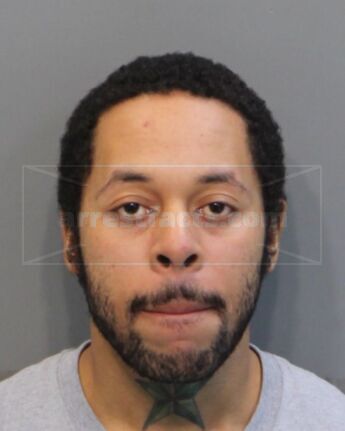 Brandon Demarco Mccallie