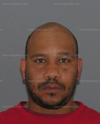 Keith Anthony Robbins Jr.
