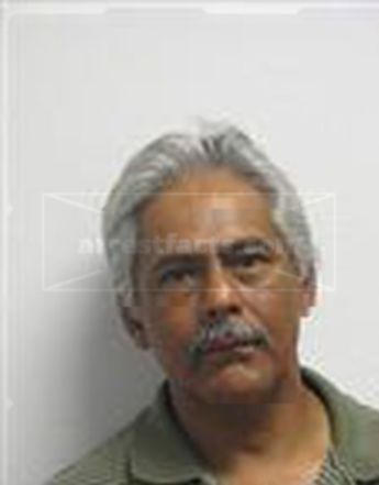 Alfredo Abundez