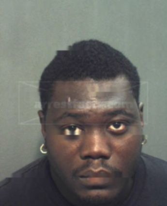 Lakendric Dejuan Hawkins