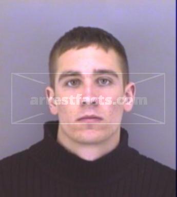 Matthew Blake Dorsey