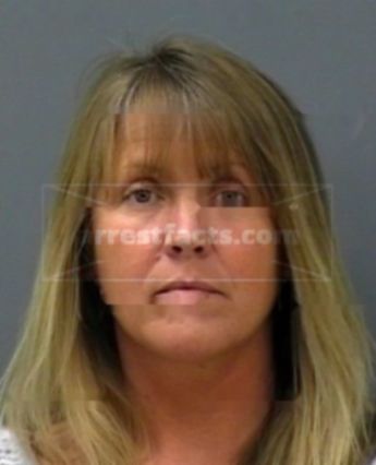 Tracy Diane Depriest